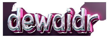 dewaidr logo