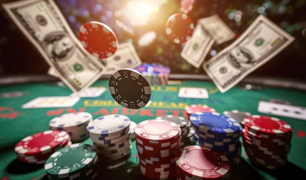 dewaidr Live Casino