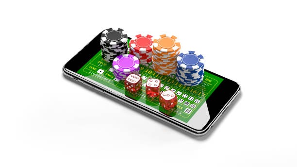 dewaidr mobile gaming